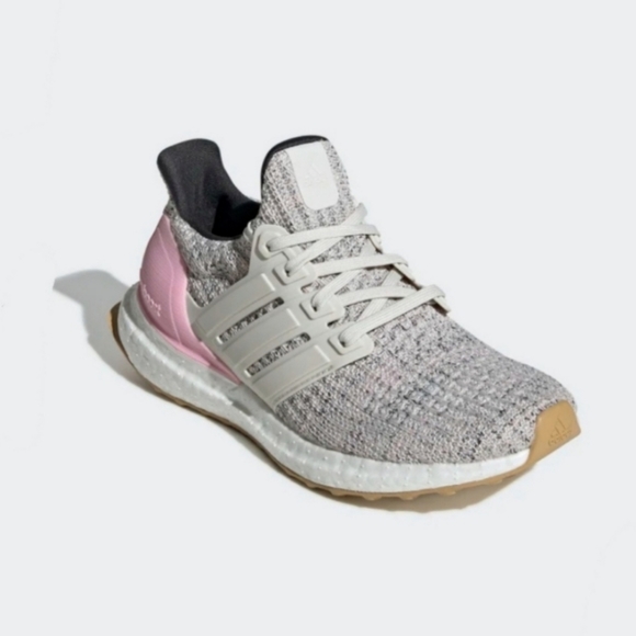 adidas ultra boost 4.0 kids Pink